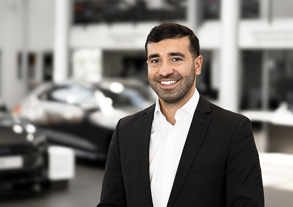 Bild von Ezdan Defli