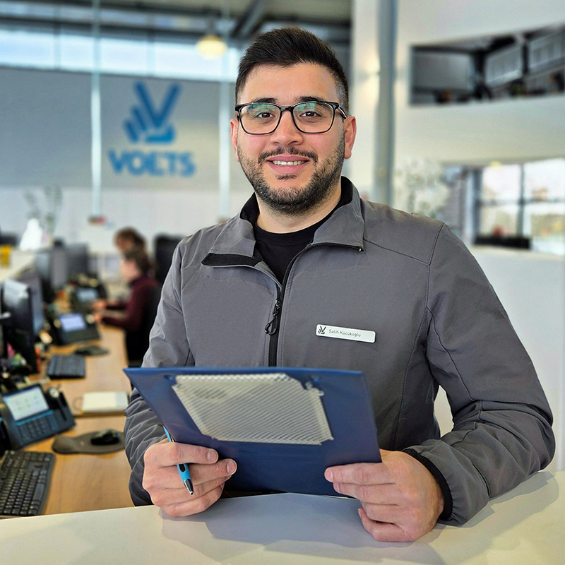 Bild von Salih, K�c�koglu